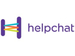 Helpchat logo large
