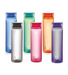 Cello h2o unbreakable assorted polypropylene 1 l bottles set of 6 cello h2o unbreakable assorted p 5u1rfk