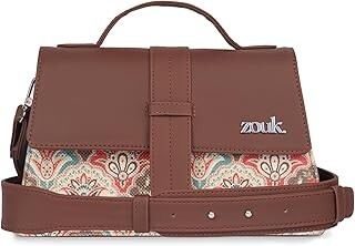 Zouk - Up To 75% Off on Women's Handbags 