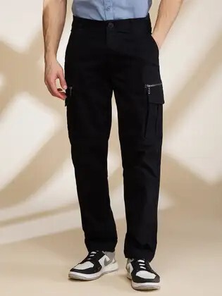 Being Human - Up To 76% Off on Men's Trousers 