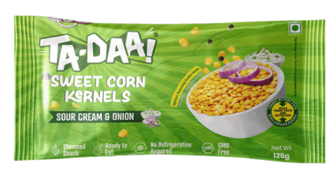  Tadaa Sweet Corn Kernels Products at 80% off