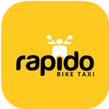 Rapido x Bhim offer: Get flat 20 cashback using BHIM App. Valid thrice per user | Min Order Value - ₹20 | 01-28th Feb