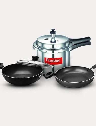 Upto 65% Off On Milton Products.