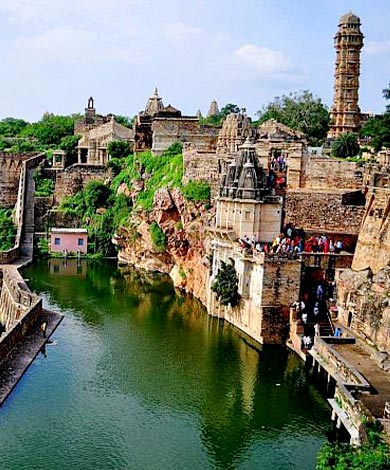 Kanpur to Raipur From Rs 8844