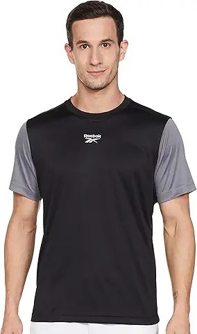 Reebok - Up To 70% Off on Men's T-Shirt 