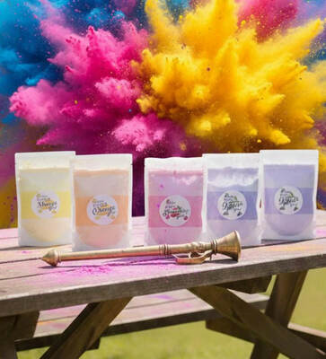 What The Fry Deals: Upto 85% discount on Holi Gulal, Anti skid bath mat, ceramic serving tray & more