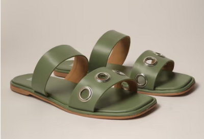 Upto 90% Off on Buda Jeans Co Sandals