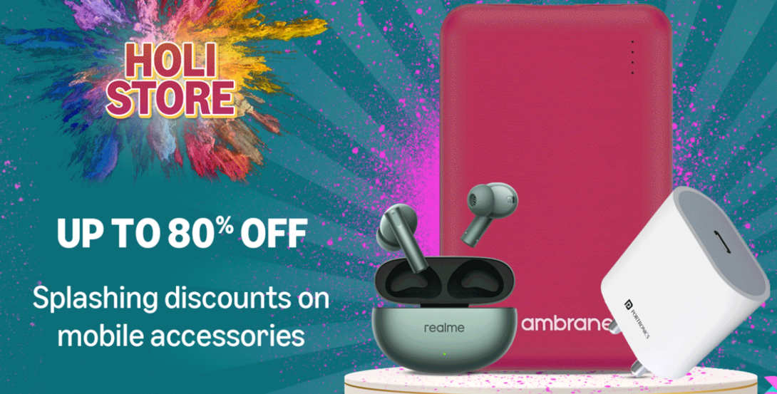 Amazon Holi Sale 2026: Upcoming Holi Sale on Amazon India