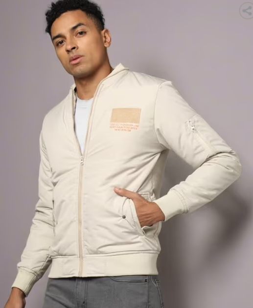 The Indian Garage Co. - Up To 75% Off on Men's Jackets & Coats