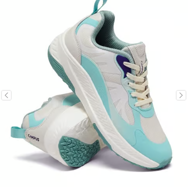 Campus - Up To 74% Off on Men's Shoes 