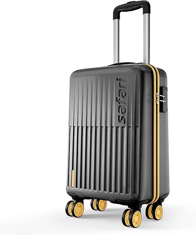 Safari - Up To 81% Off on Hardcase Trolley Bags 