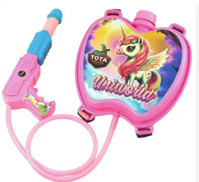 Jiomart - Up To 81% Off on Large Holi guns