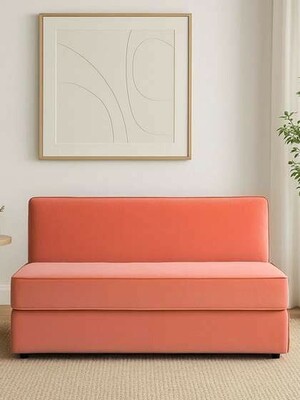 Pum Pum - Up To 57% Off on Sofa Cum Bed + Coupon Discount