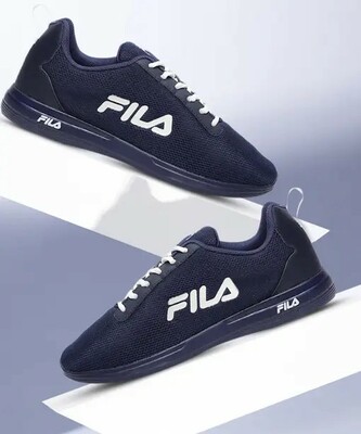 Fila - Up To 77% Off on Men’s Sports Shoes