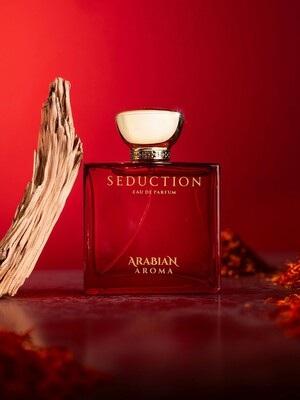 Seduction Eau De Parfum 100ml 