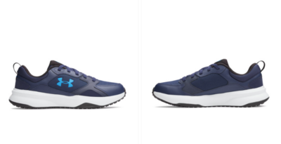Under Armour Mens Sports Shoes upto 70% Off 