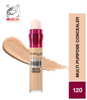 Maybelline New York Instant Age Rewind Concealer - Light 6 ml