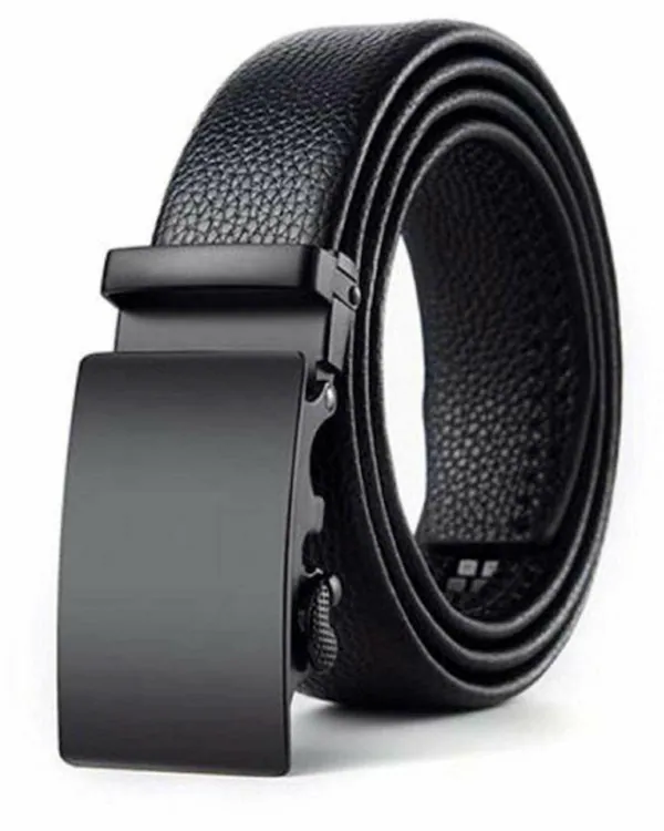 KASTNER Stylish Men’s Artificial Leather Belt Durable & Comfortable