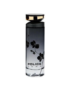 Police Women Dark Eau De Toilette 100 Ml 