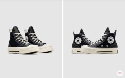 Converse sneakers upto 70% discount 