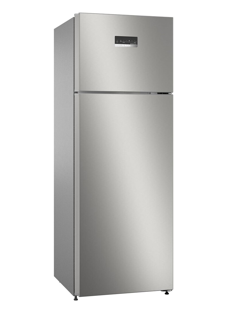 Bosch 269L 2 Star Inverter Frost free Double Door Refrigerator 