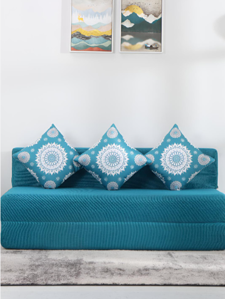 Up to 50% Off + Rs.500 Off on Orders Above Rs.2999