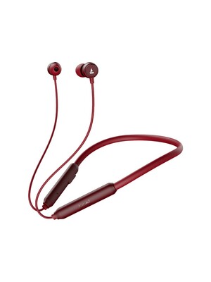 BoAt Rockerz 195 Pro Headphones - Headphones 