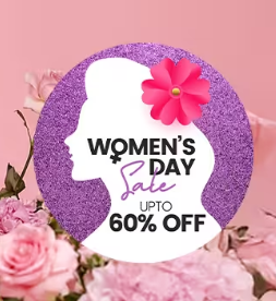 Shyaway WOMENS DAY Sale Upto 60% OFF | Buy 3 @ 499