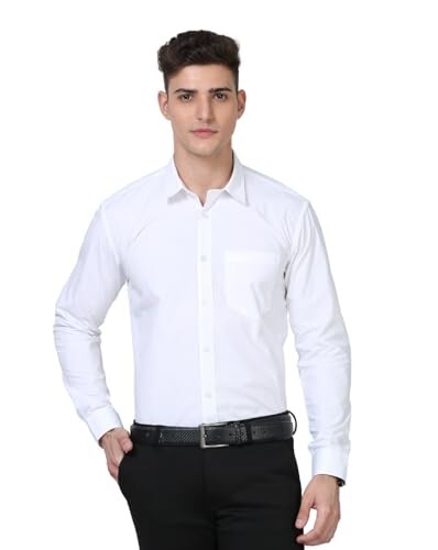 Scott International Shirt for Men [Apply 17% discount Coupon] - 6 Color Options 