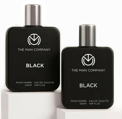 The Man Company Perfume