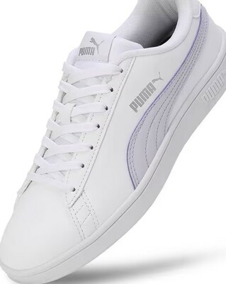 Puma-Smashic Women's Comfort Casual Sneakers
