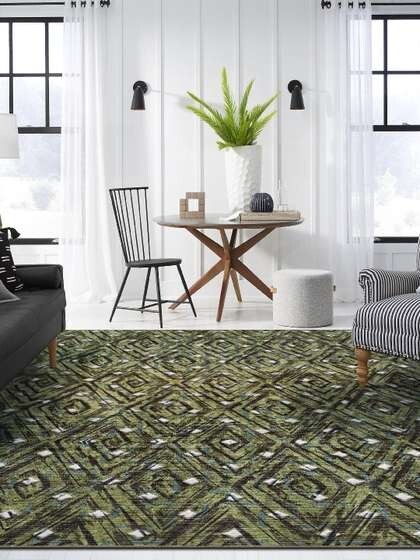 Up to 89% Off on Floor Carpets 