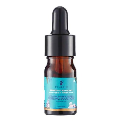 Zepto : Up to 76% OFF Pilgrim Mini Products (Location Specific)