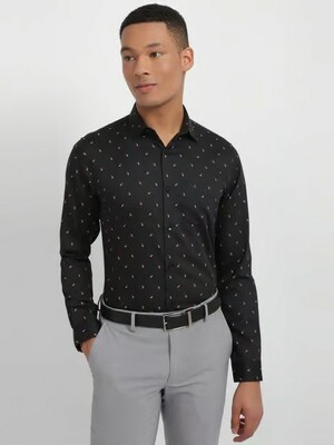 Allen Solly - Up To 60% Off on Men's Formal Shirt 