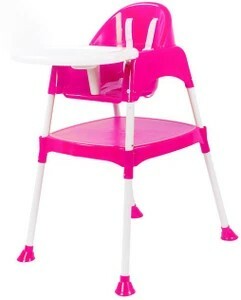 Little Tribe Multifuction Kids High Chair - Buy Baby Care Products in India | Flipkart.com