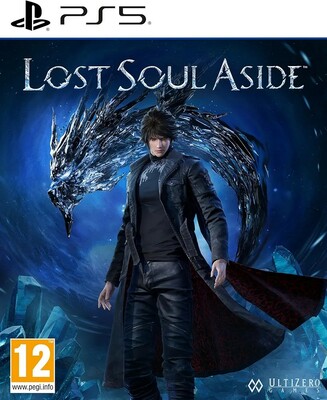 PS5 Lost Soul Aside