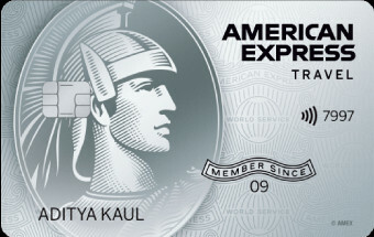 American Express - Referral Offer (all other cards getting devalued)