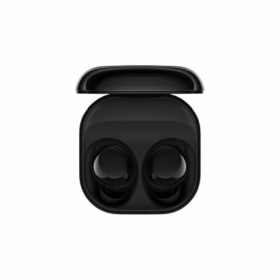 Samsung Galaxy Buds Core (Black) Galaxy AI Enabled in-Ear TWS with ANC | Enriched Bass | 6 Mic Setup | IP54 | 35hrs Battery | Touch Controls