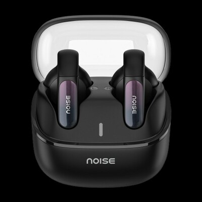 Noise - Air Clips 2 Open Ear Headphone 