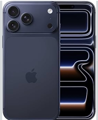 iPhone 17 Pro Max (1 TB)