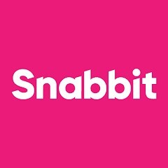 Snabbit - home service @ 1rs for new users