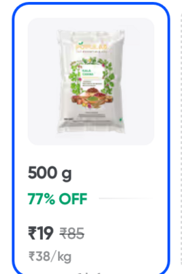 INSTAMART LOOT - Only >70% deals, Available Bangalore 