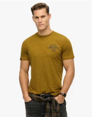 Up to 75% Off on Superdry 