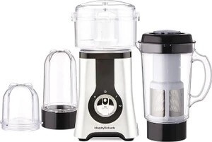 Morphy Richards (640141) 400 W Mixer Grinder 