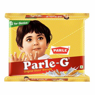 Parle G Original Gluco Biscuits, 800g - Super Saver Deal