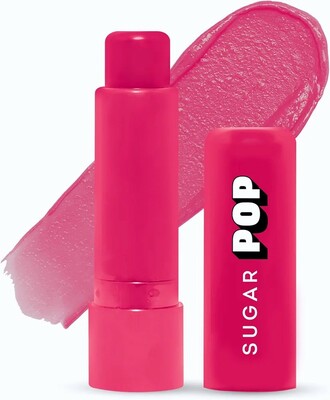SUGAR POP Nourishing Lip Balm