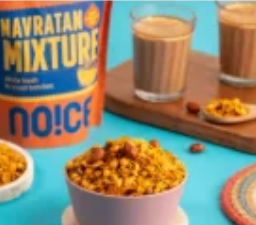 Instamart - Up To 95% Off on Noice products 