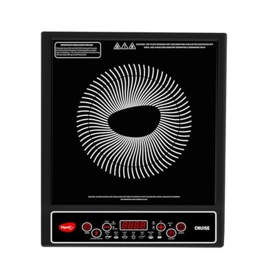 Pigeon by Stovekraft Cruise 1800 watt Induction Cooktop 