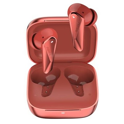 Noise Newly Launched Buds N2 Pro Truly Wireless Earbuds with Metallic Finish
