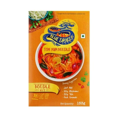 Zepto : Blue Dragon Noodle Kits  – 80% OFF 